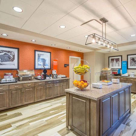 Hampton Inn & Suites Phoenix - East Mesa In Gilbert Exteriér fotografie