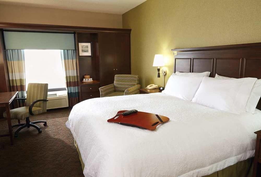 Hampton Inn & Suites Phoenix - East Mesa In Gilbert Exteriér fotografie