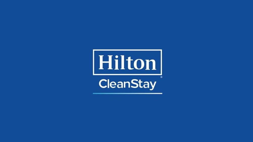 Hampton Inn & Suites Phoenix - East Mesa In Gilbert Exteriér fotografie