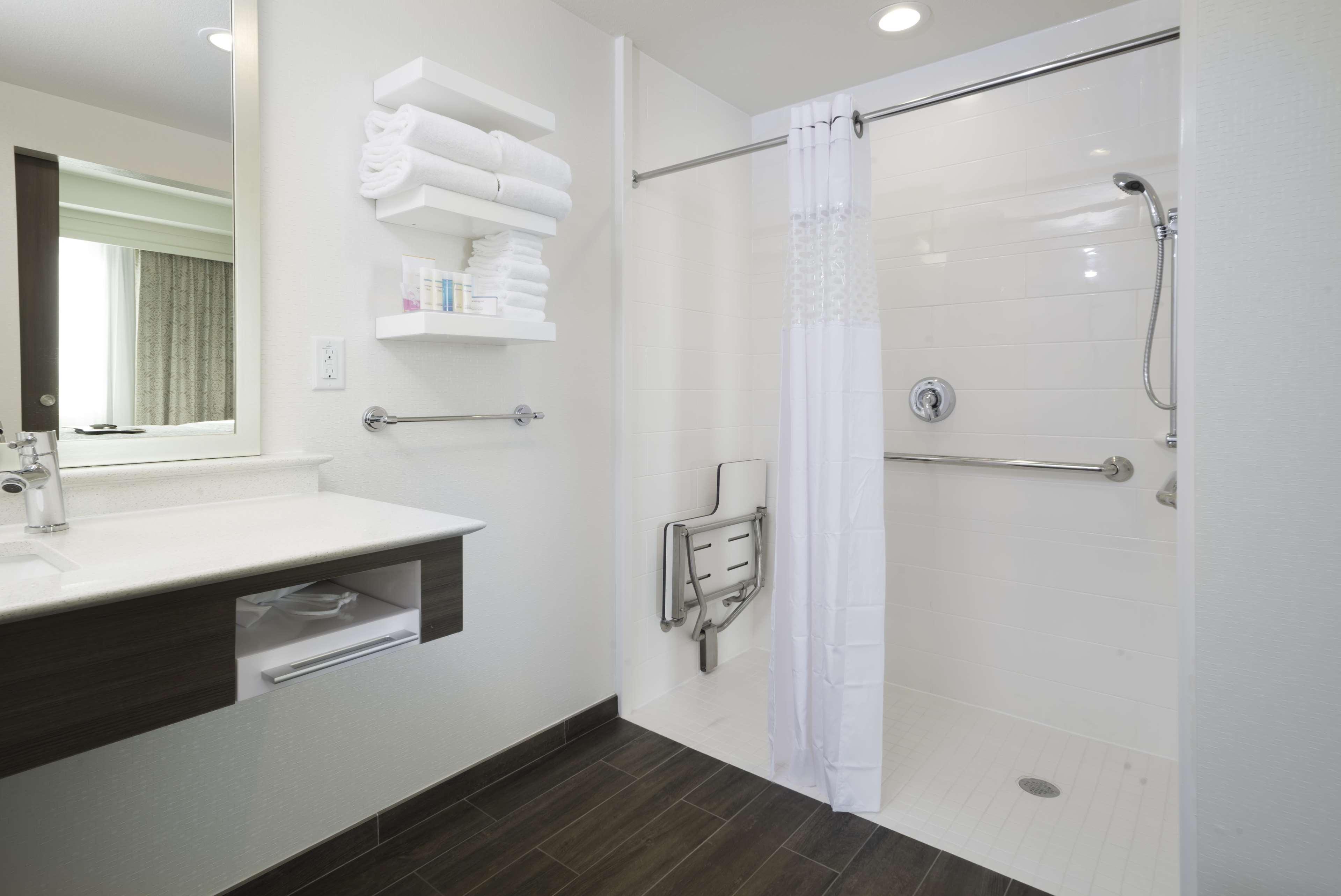 Hampton Inn & Suites Phoenix - East Mesa In Gilbert Exteriér fotografie