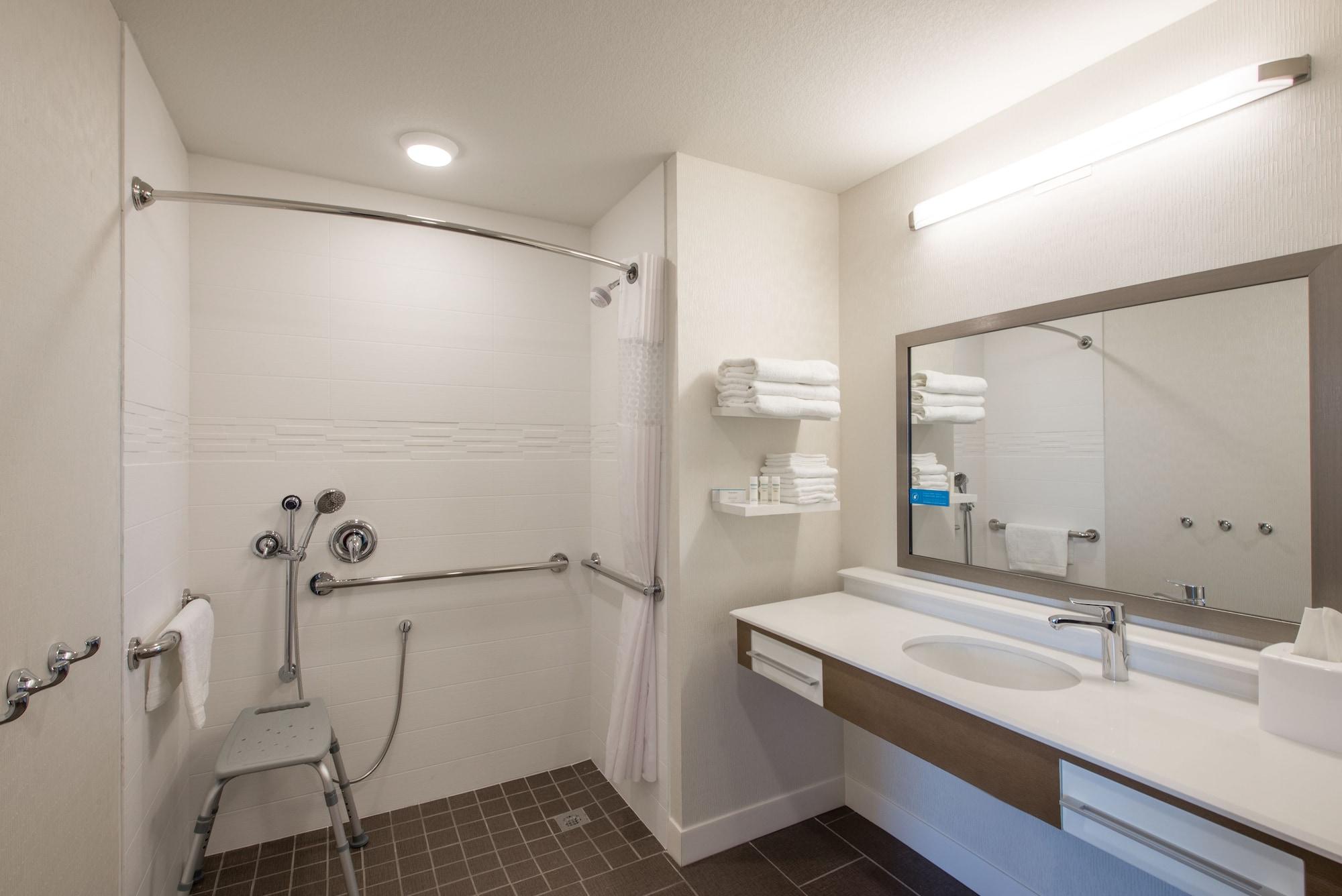 Hampton Inn & Suites Phoenix - East Mesa In Gilbert Exteriér fotografie