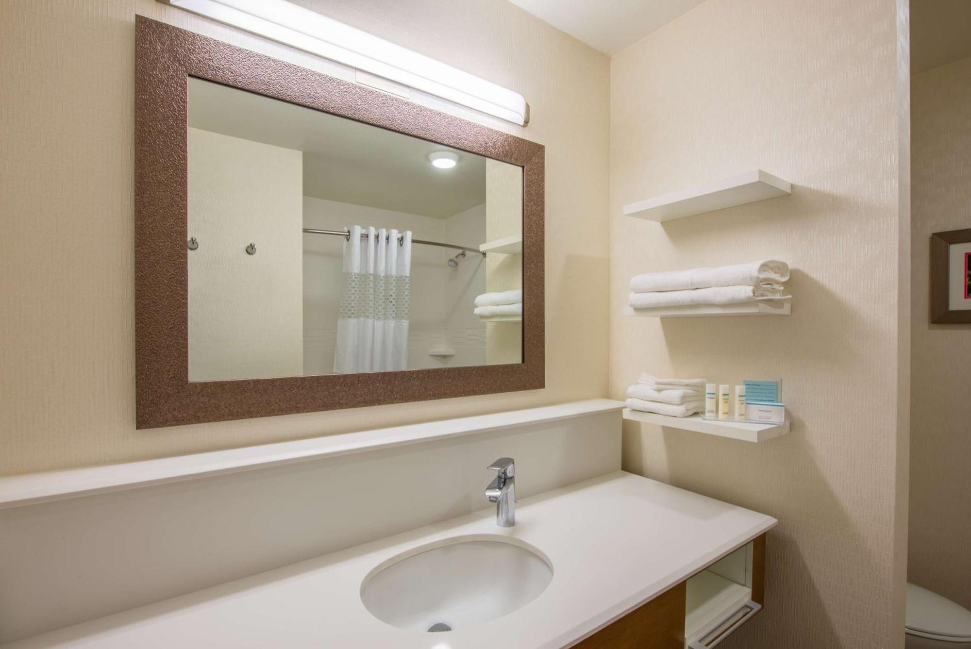 Hampton Inn & Suites Phoenix - East Mesa In Gilbert Exteriér fotografie