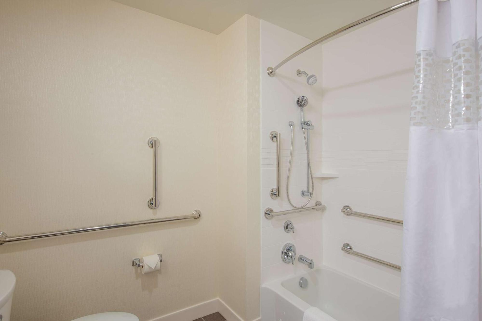 Hampton Inn & Suites Phoenix - East Mesa In Gilbert Exteriér fotografie